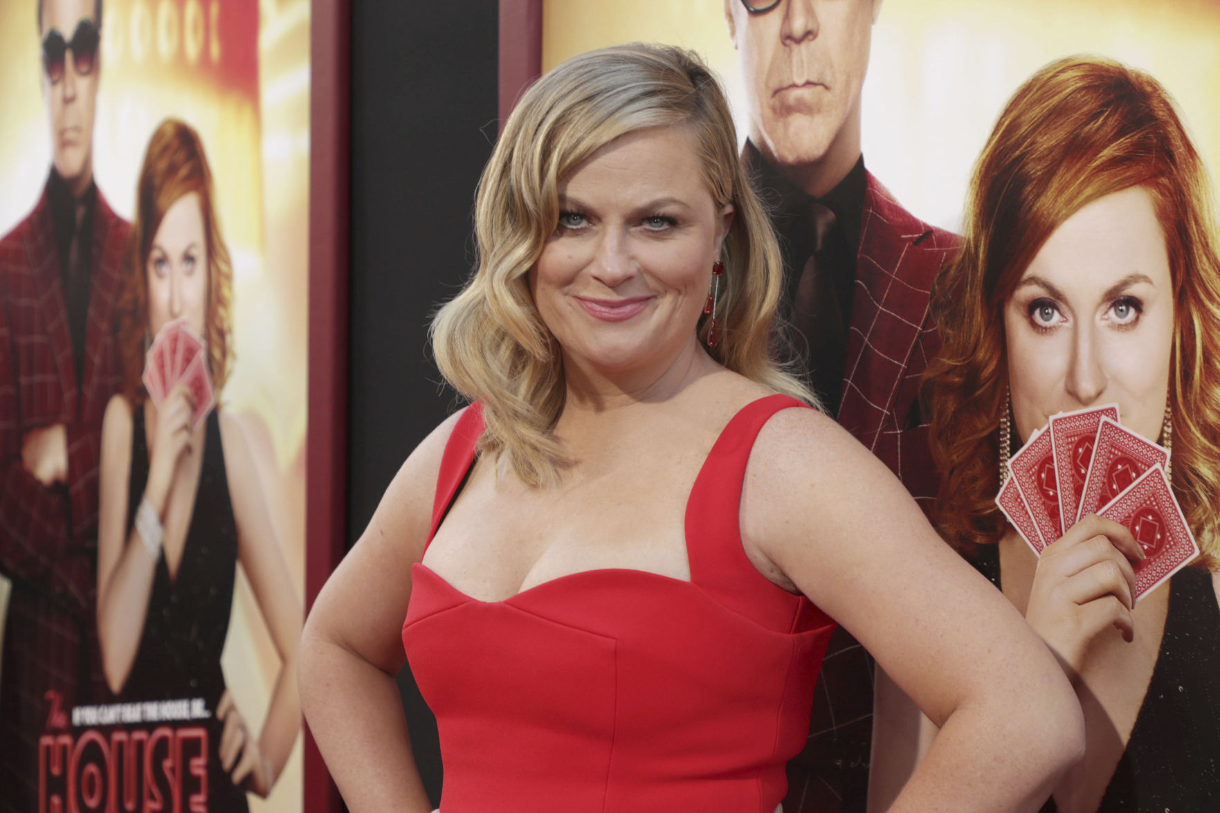 Birthday: Amy Poehler